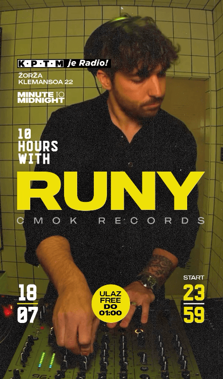 Slika za Runy