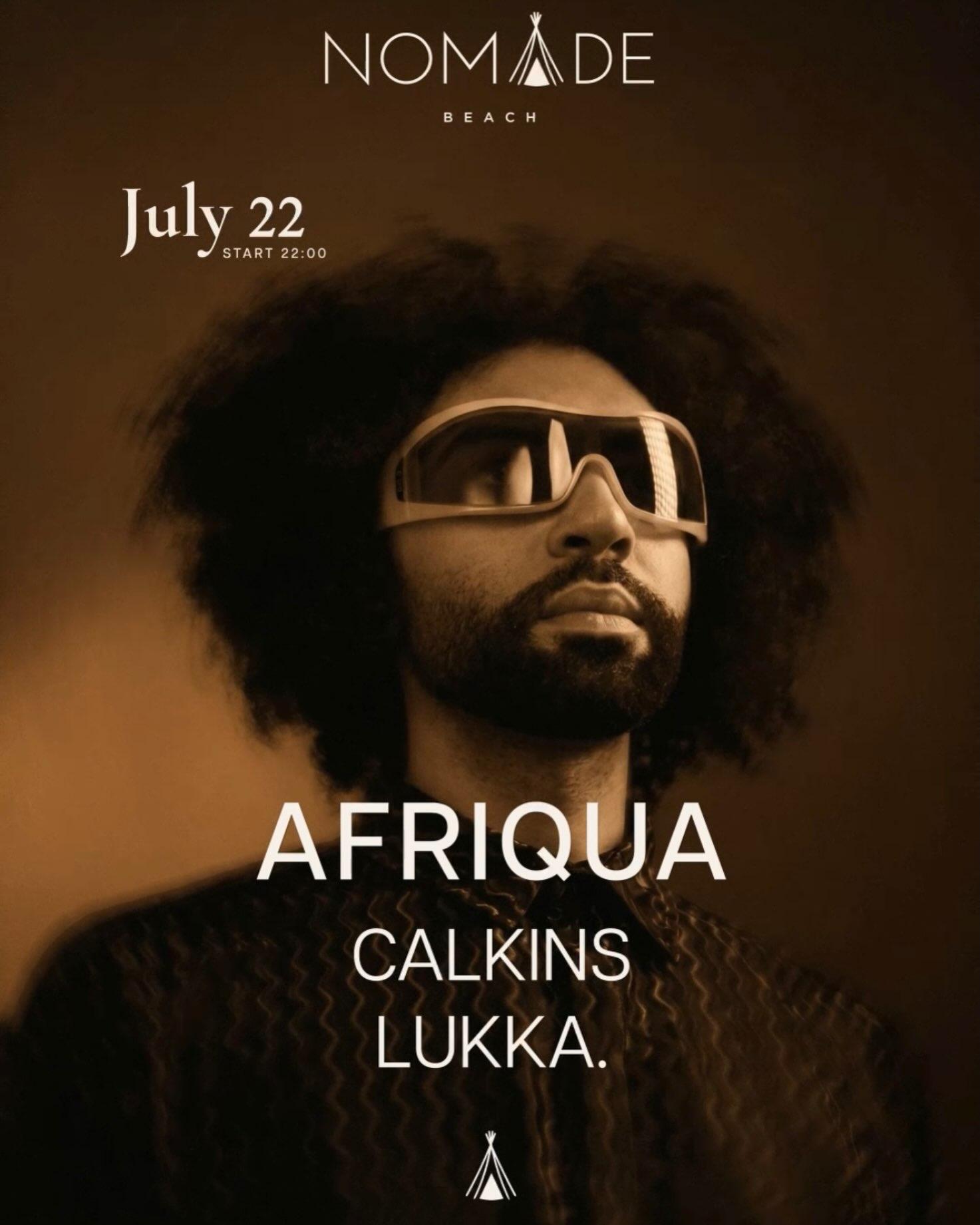 Slika za Afriqua (USA)