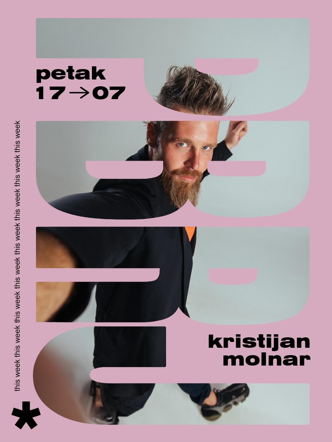Slika za Kristijan Molnar