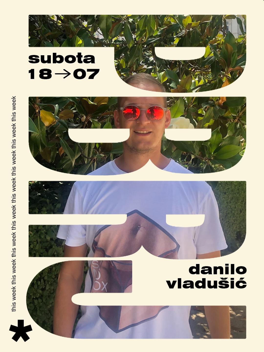 Slika za Danilo Vladušić