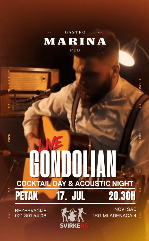 Slika za Gondolian