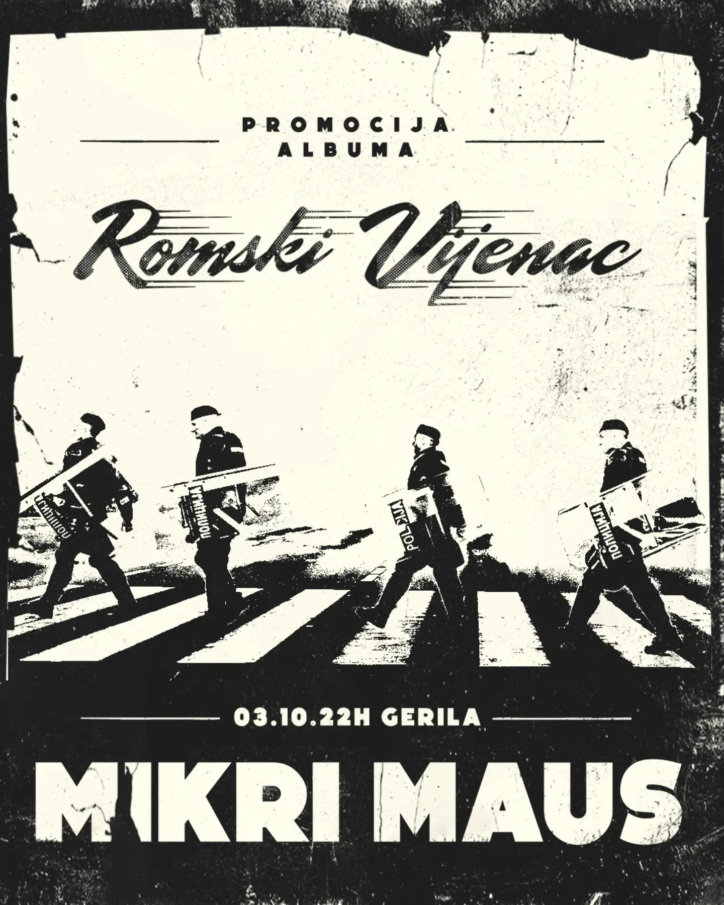 Slika za Mikri Maus