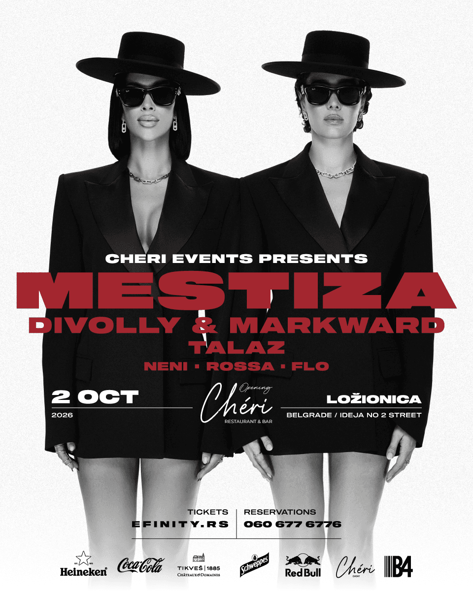 Slika za Mestiza (ES)