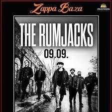 Slika za The Rumjacks (AU)