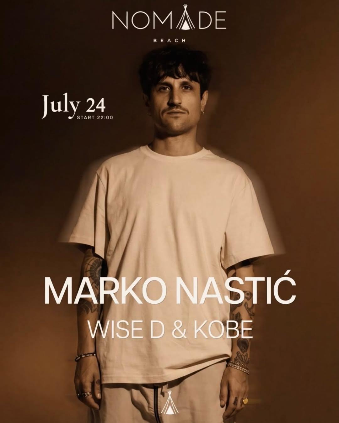Slika za Marko Nastić