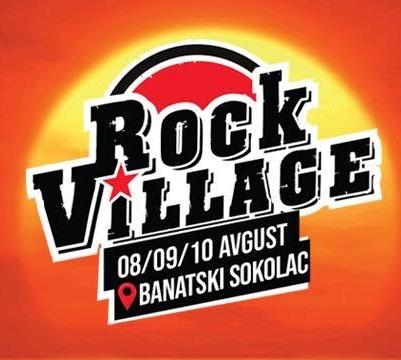 Slika za Rock Village