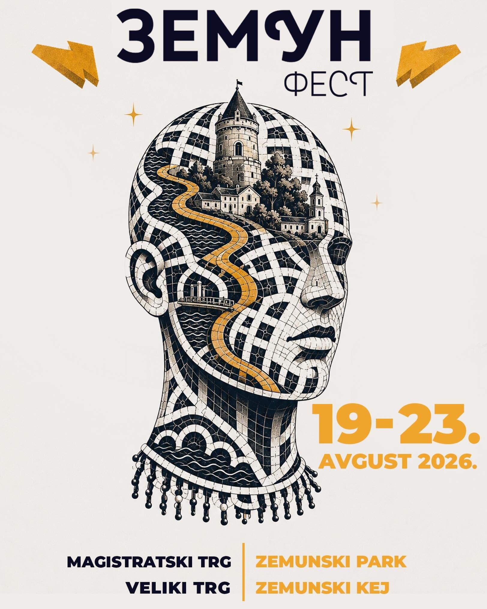 Slika za Zemun Fest