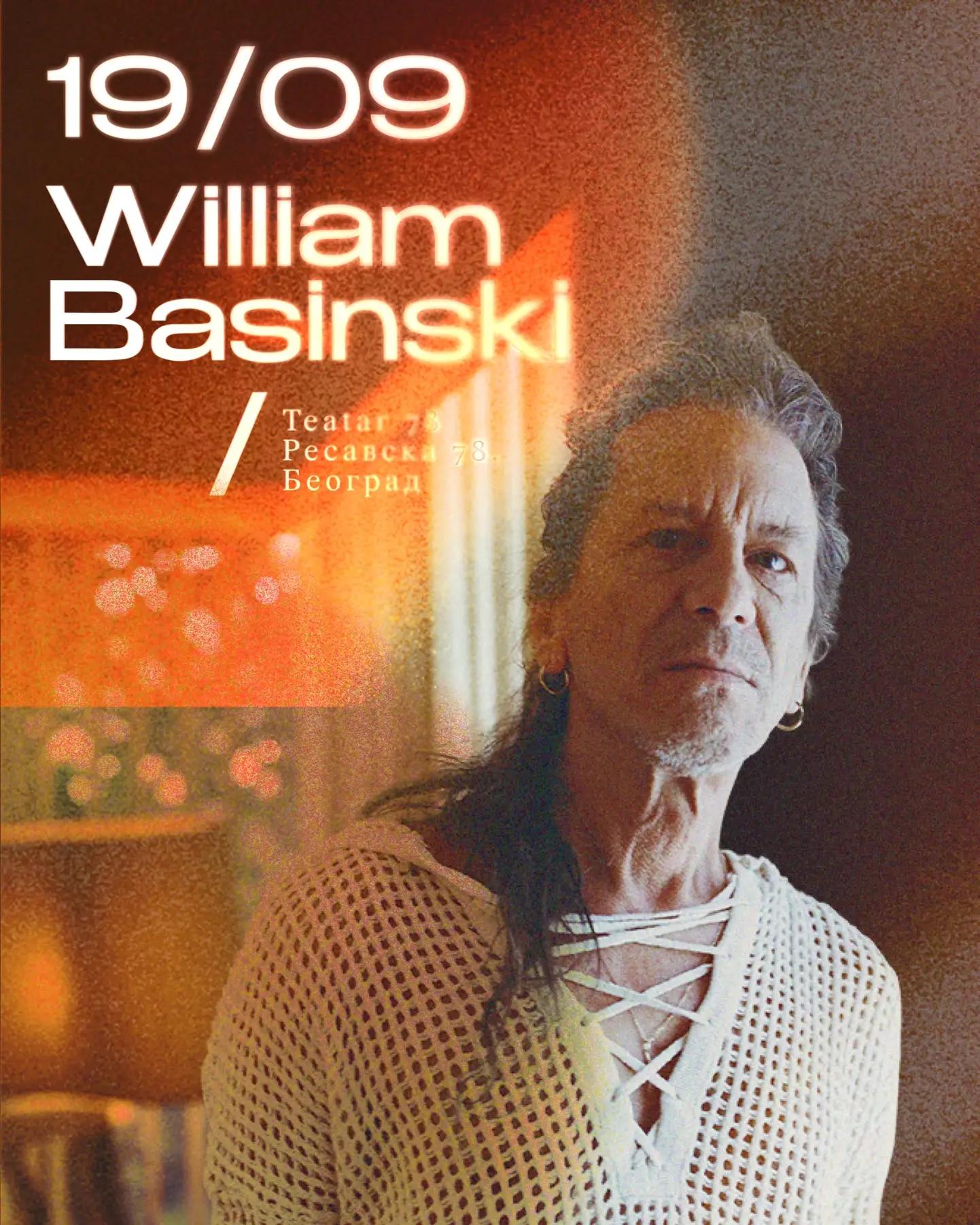 Slika za William Basinski (USA)