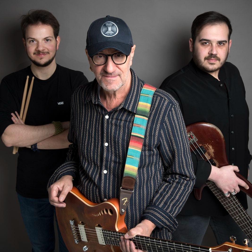 Slika za Incognito (UK) i Vlatko Stefanovski Trio (MKD)