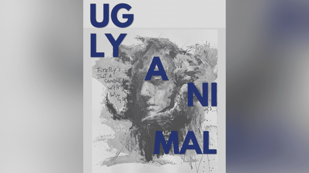 Slika za Ugly Animal (CL)