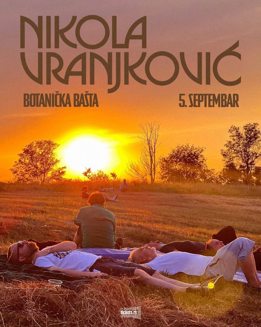 Slika za Nikola Vranjković