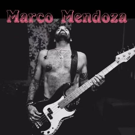 Slika za Marco Mendoza (USA)