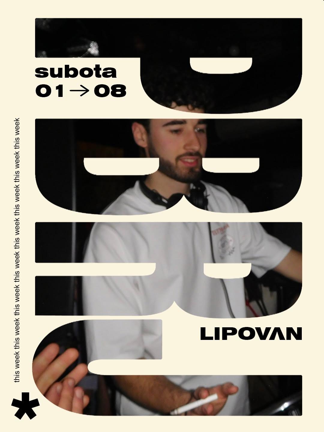 Slika za Lipovan