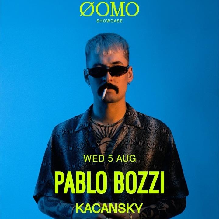 Slika za Pablo Bozzi (FR)