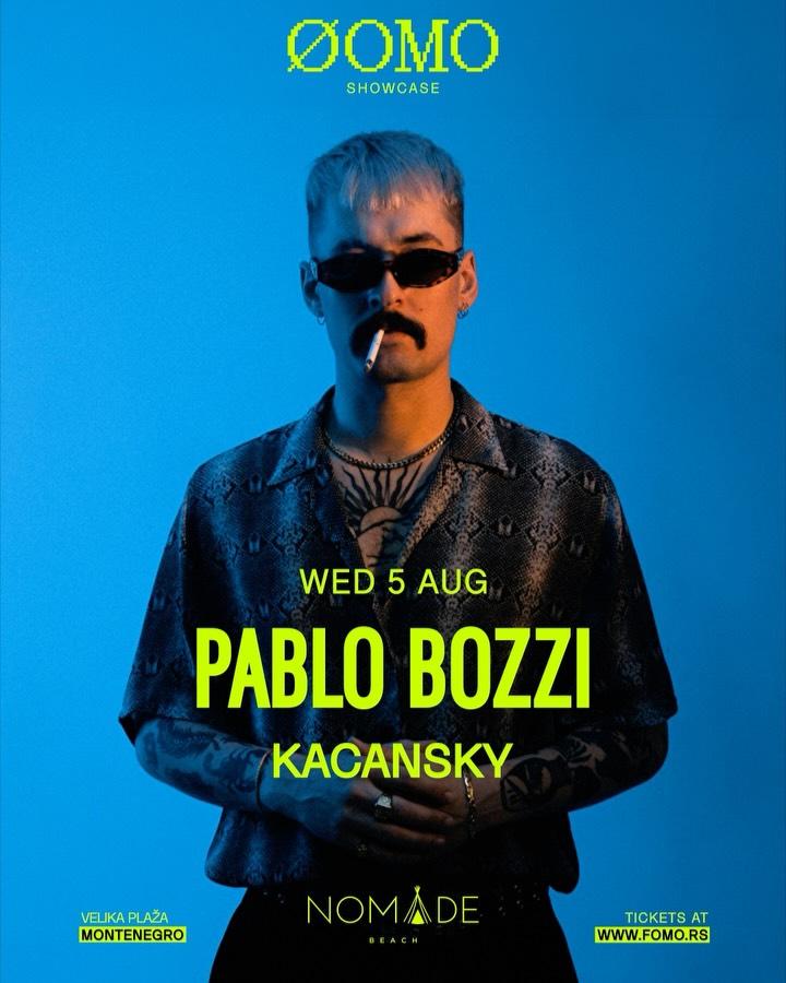 Slika za Pablo Bozzi (FR)