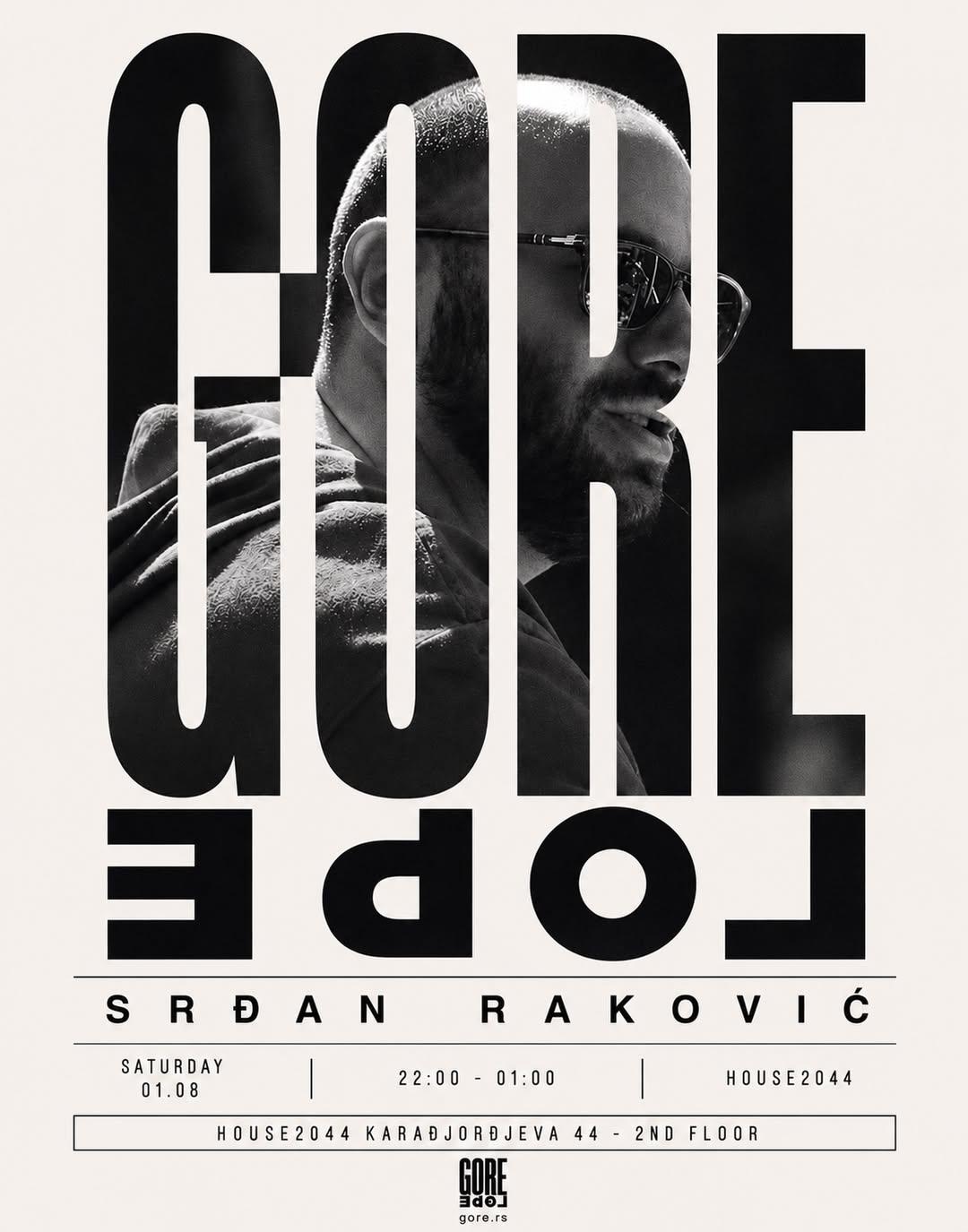 Slika za Srđan Raković
