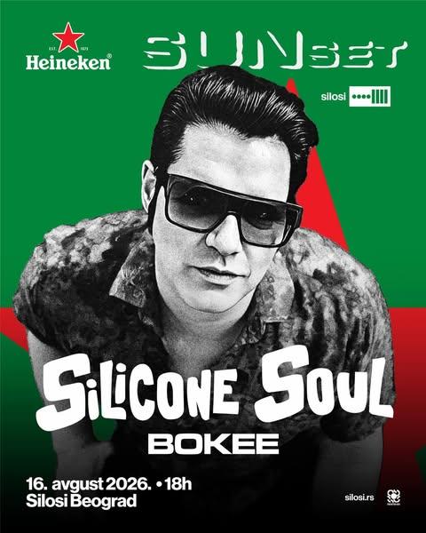 Slika za Silicone Soul (UK)