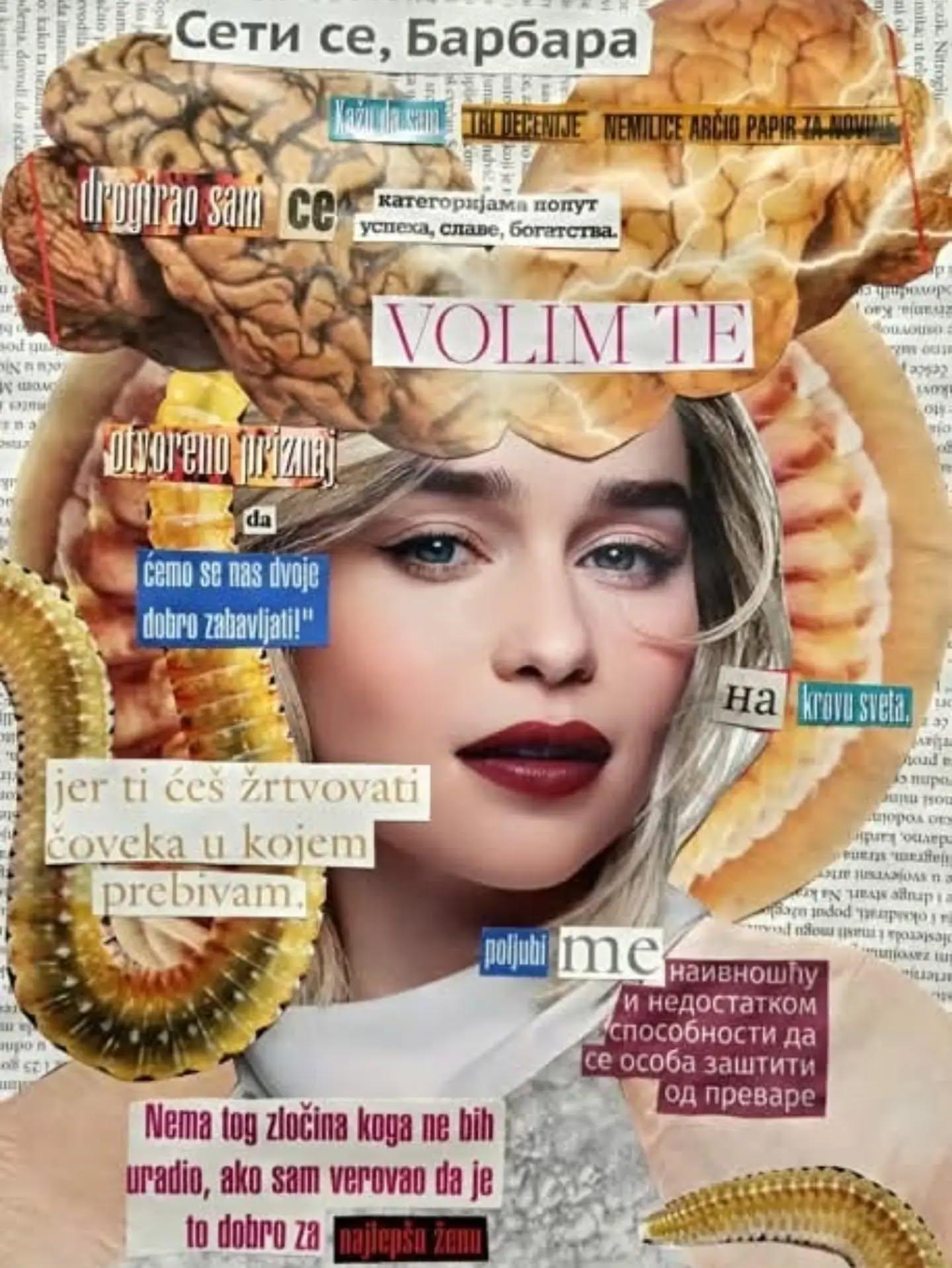 Slika za Makaze menjaju svet: Ana i Uroš Papeš