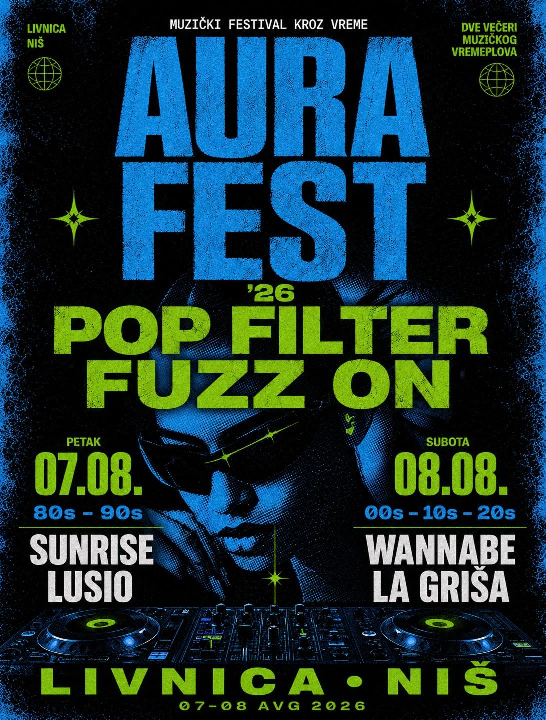 Slika za Aura Fest