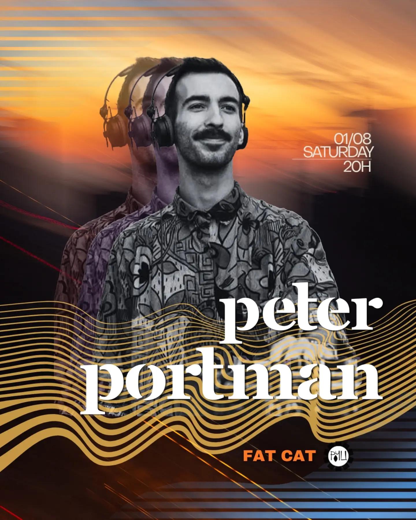 Slika za Peter Portman