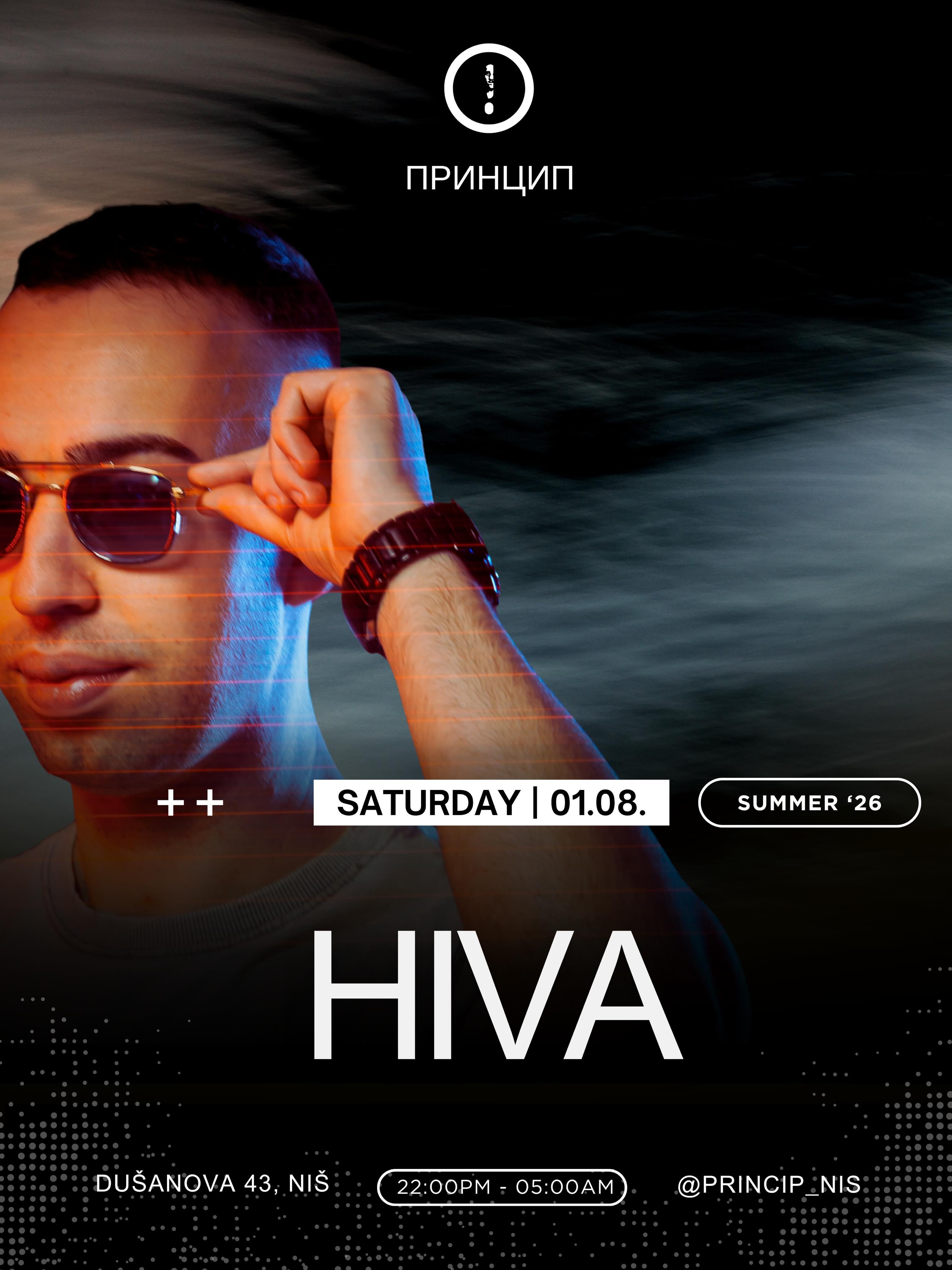 Slika za Hiva
