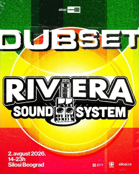 Slika za Riviera Sound System