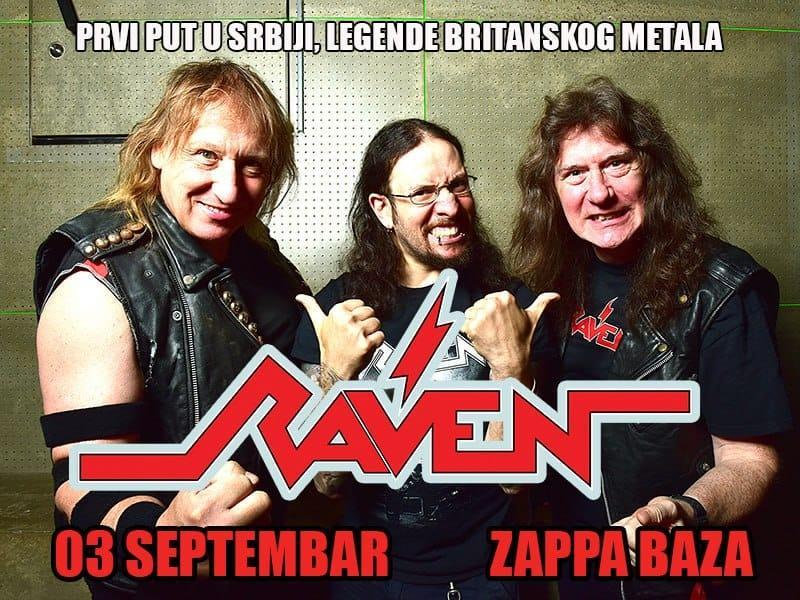 Slika za Raven (UK)