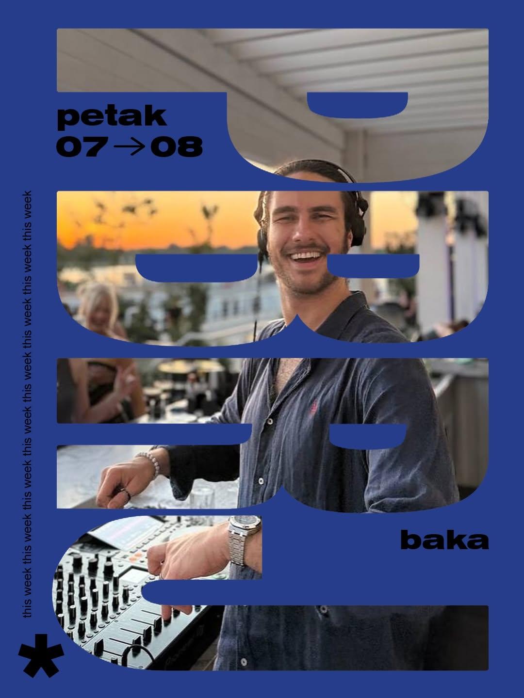 Slika za Baka