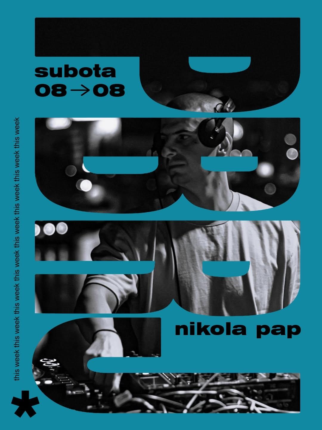 Slika za Nikola Pap