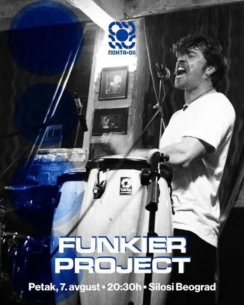 Slika za Funkier Project