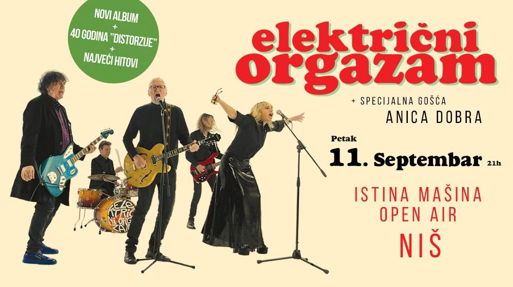 Slika za Električni orgazam