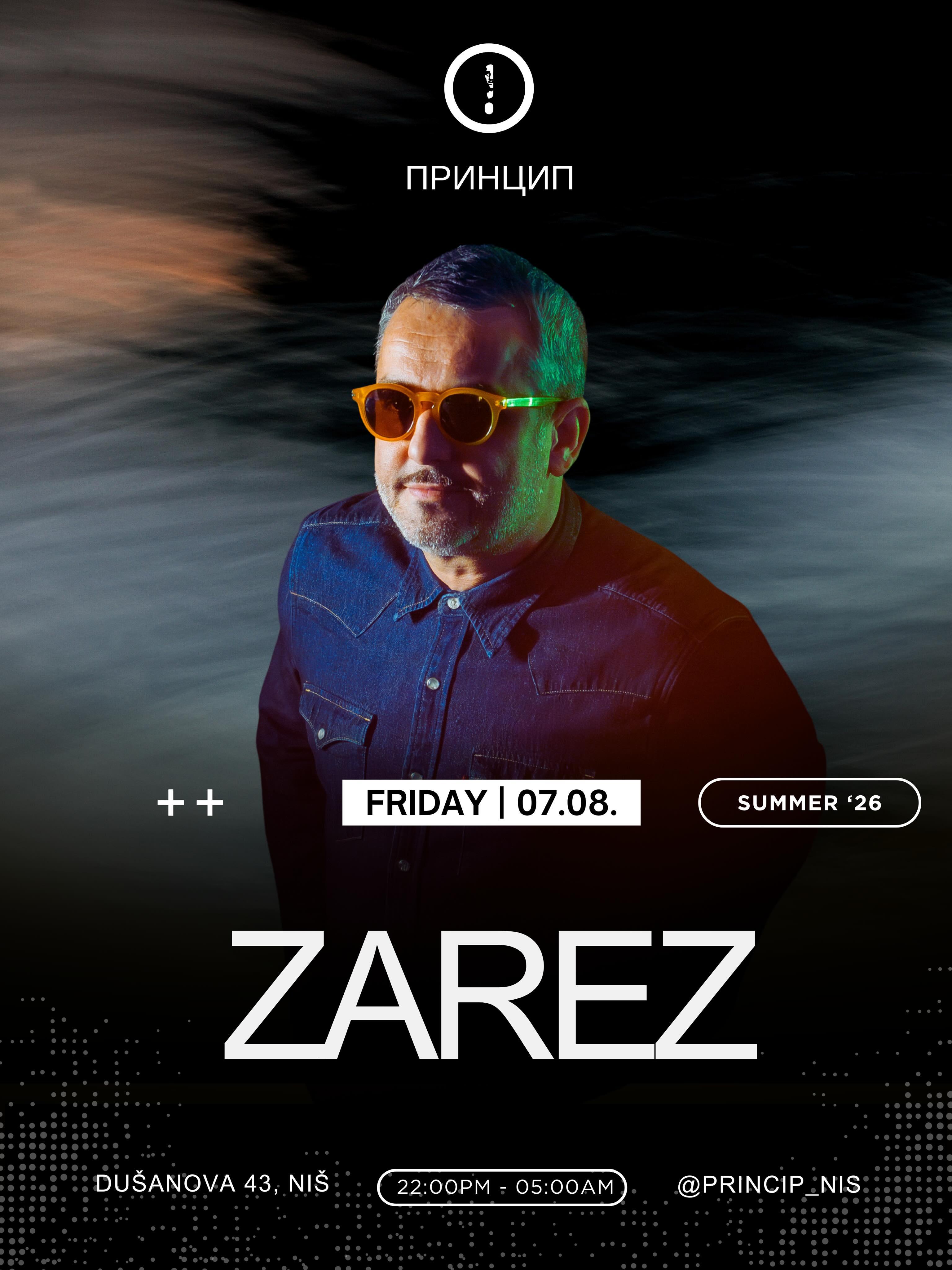 Slika za Zarez
