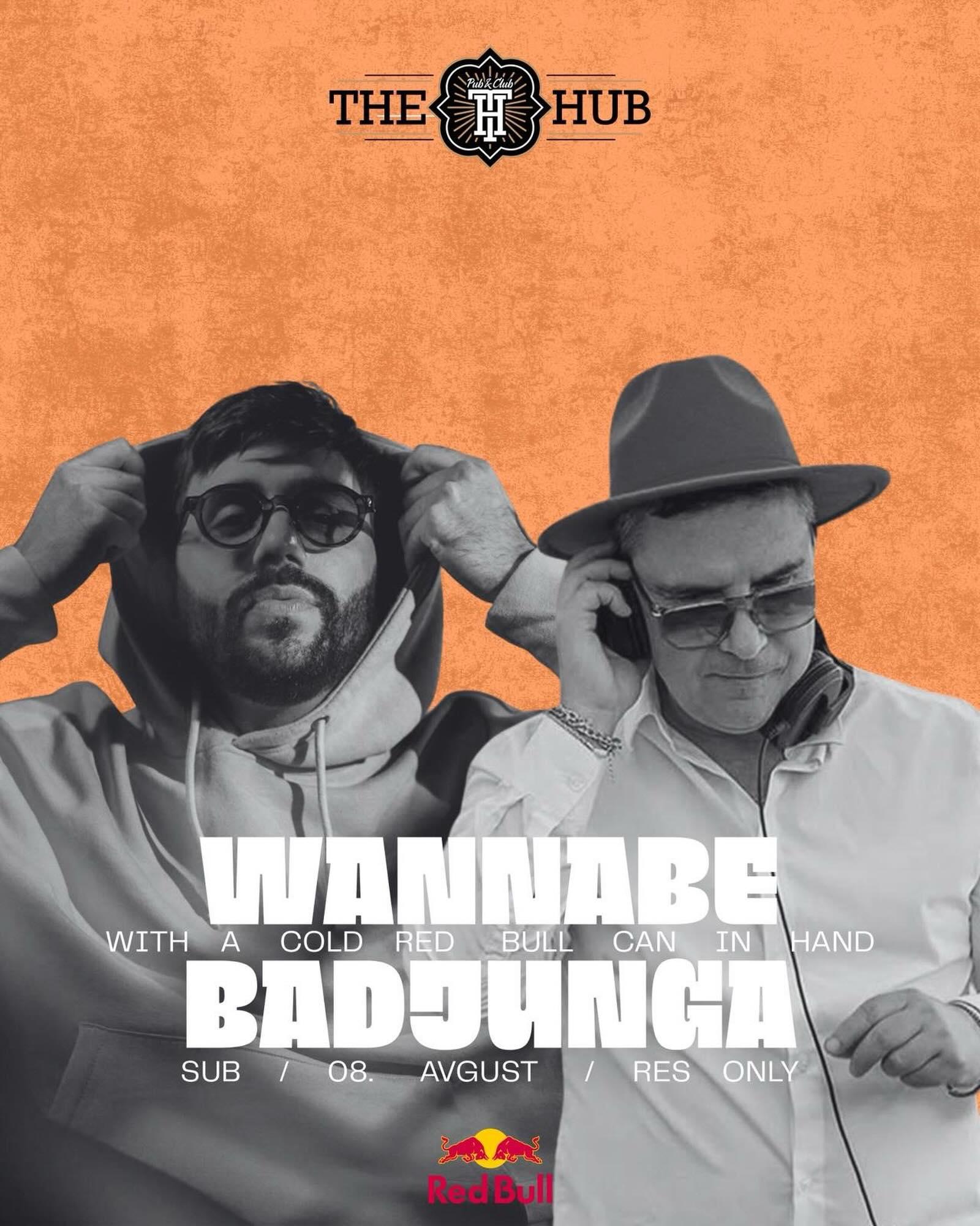 Slika za Wannabe & Badjunga