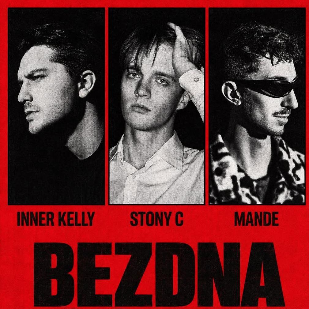 Slika za Inner Kelly, Stony C i Mande
