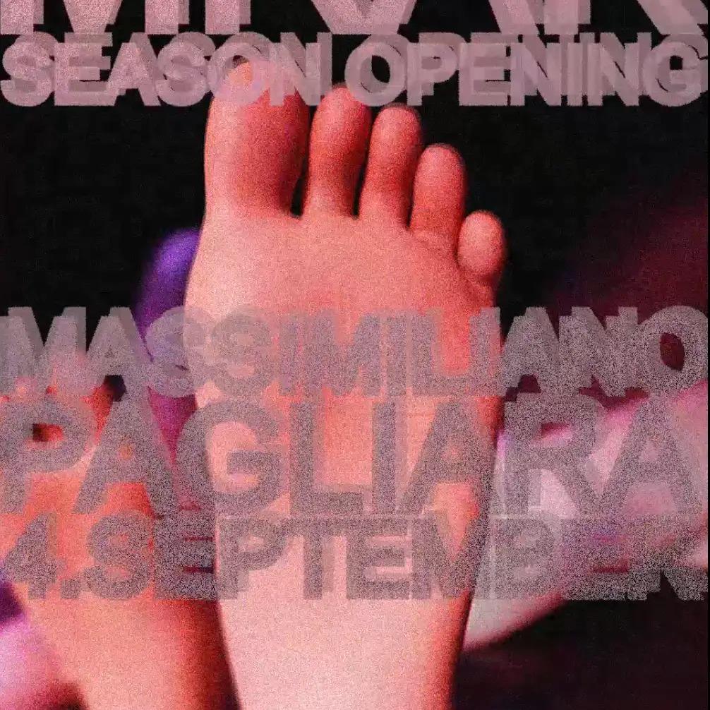 Slika za MRAK: Massimiliano Pagliara (IT)