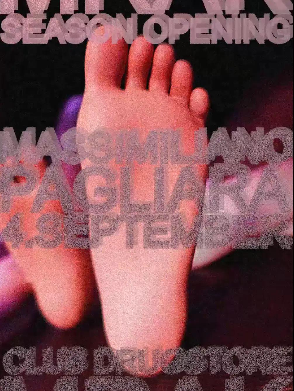 Slika za MRAK: Massimiliano Pagliara (IT)