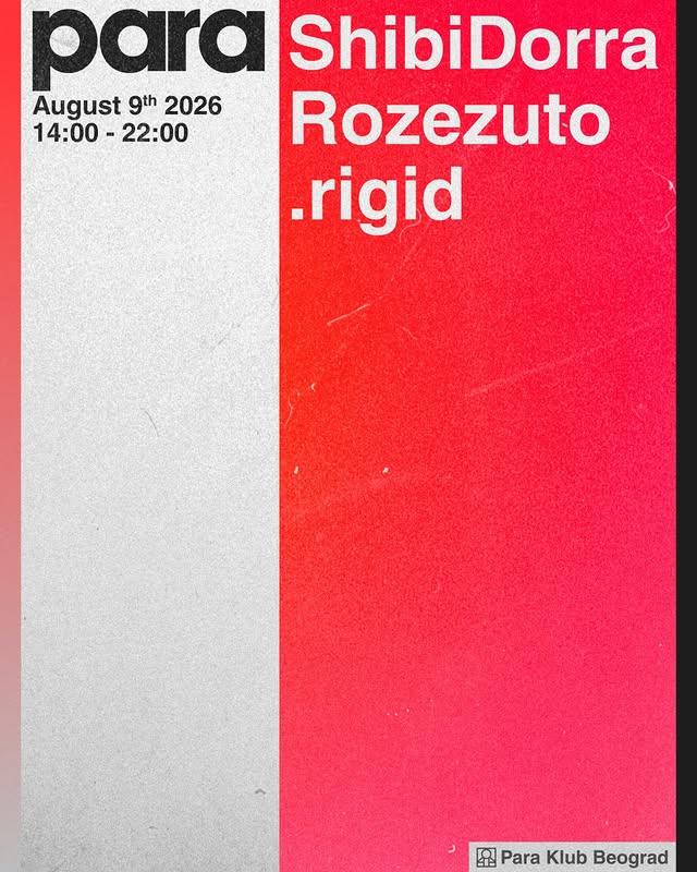 Slika za ShibiDorra, Rozezuto i .rigid