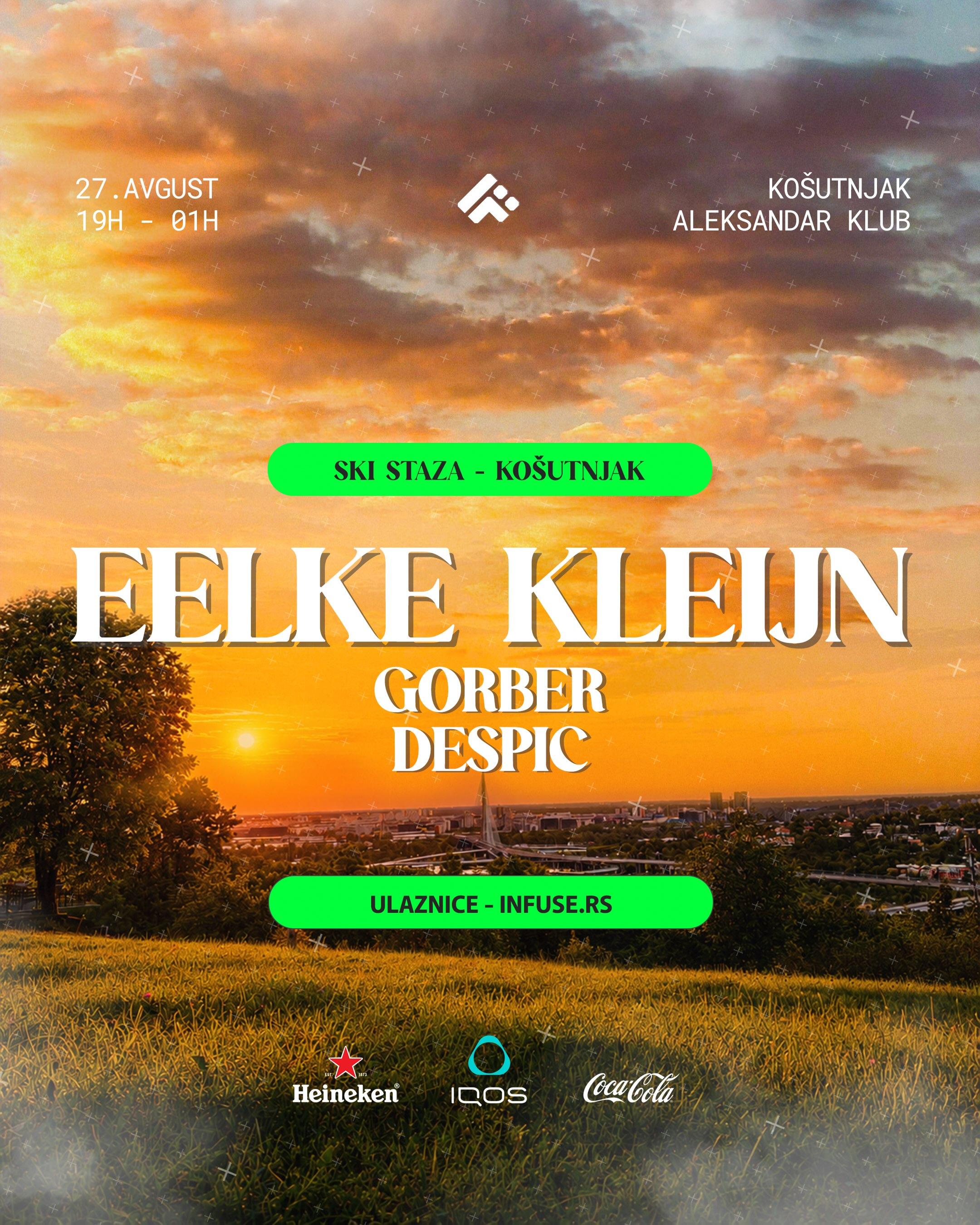 Slika za Eelke Kleijn (NL)