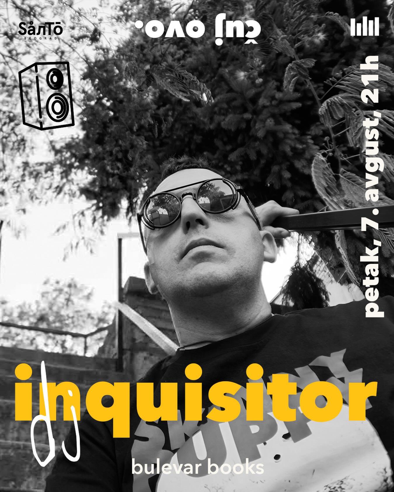 Slika za DJ Inquisitor