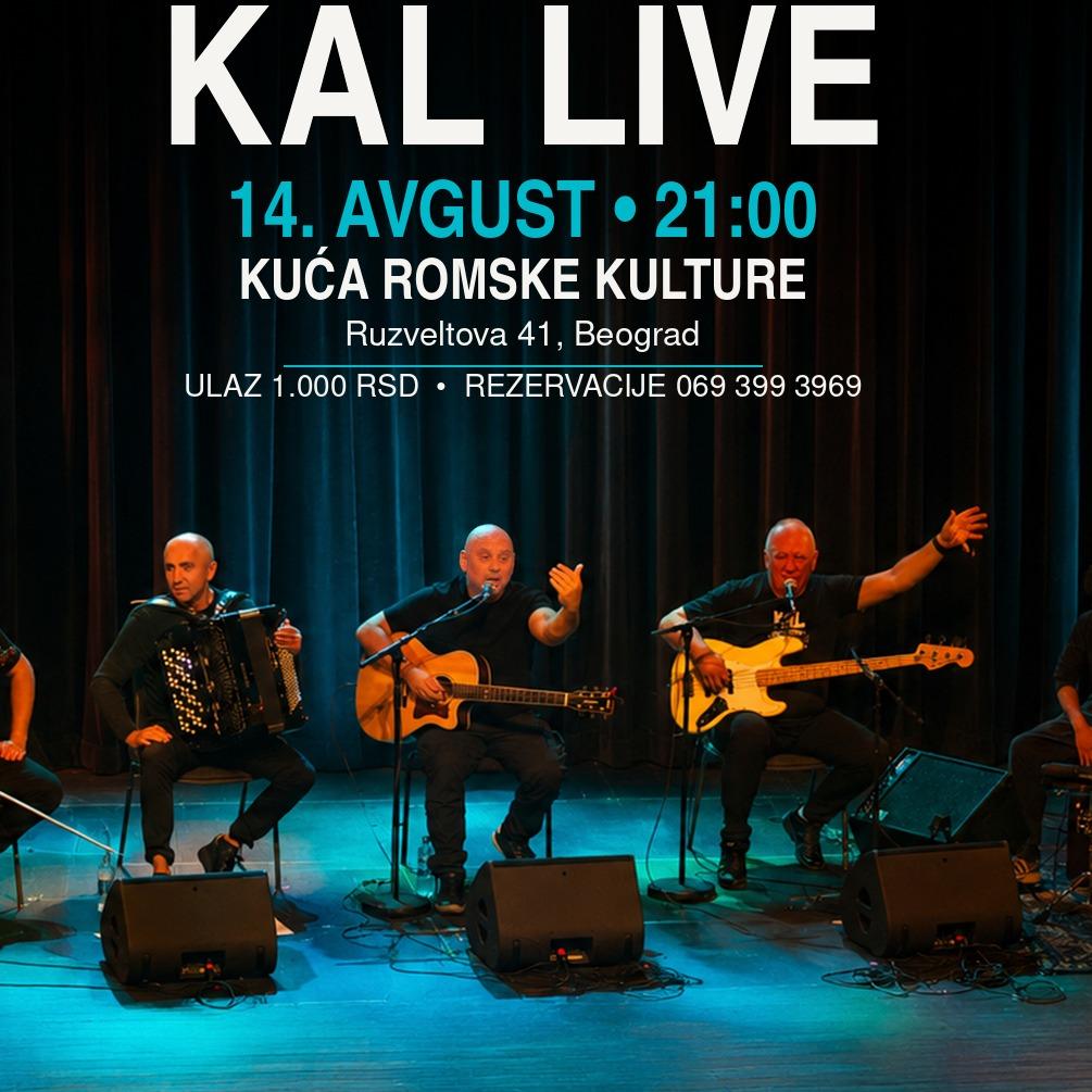 Slika za KAL