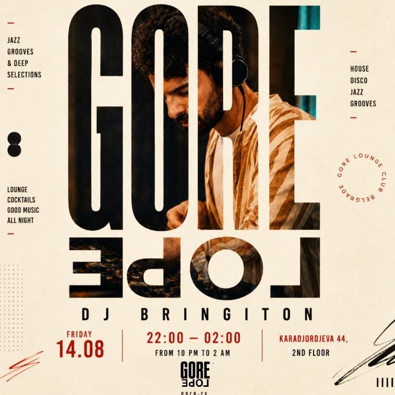 Slika za DJ Bringiton