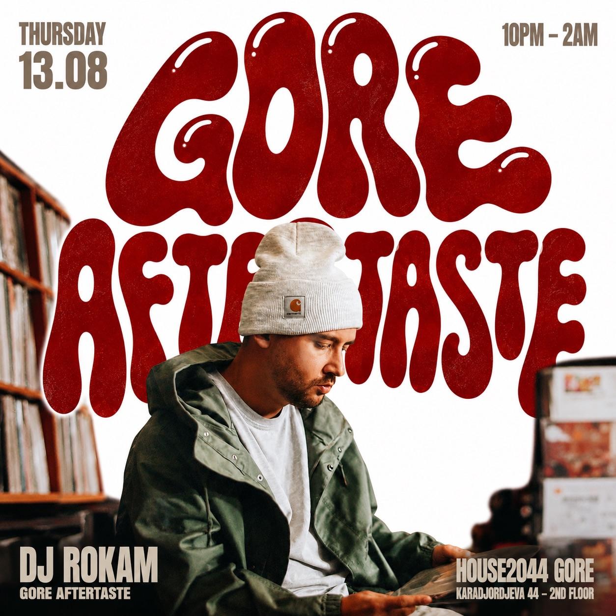 Slika za DJ Rokam