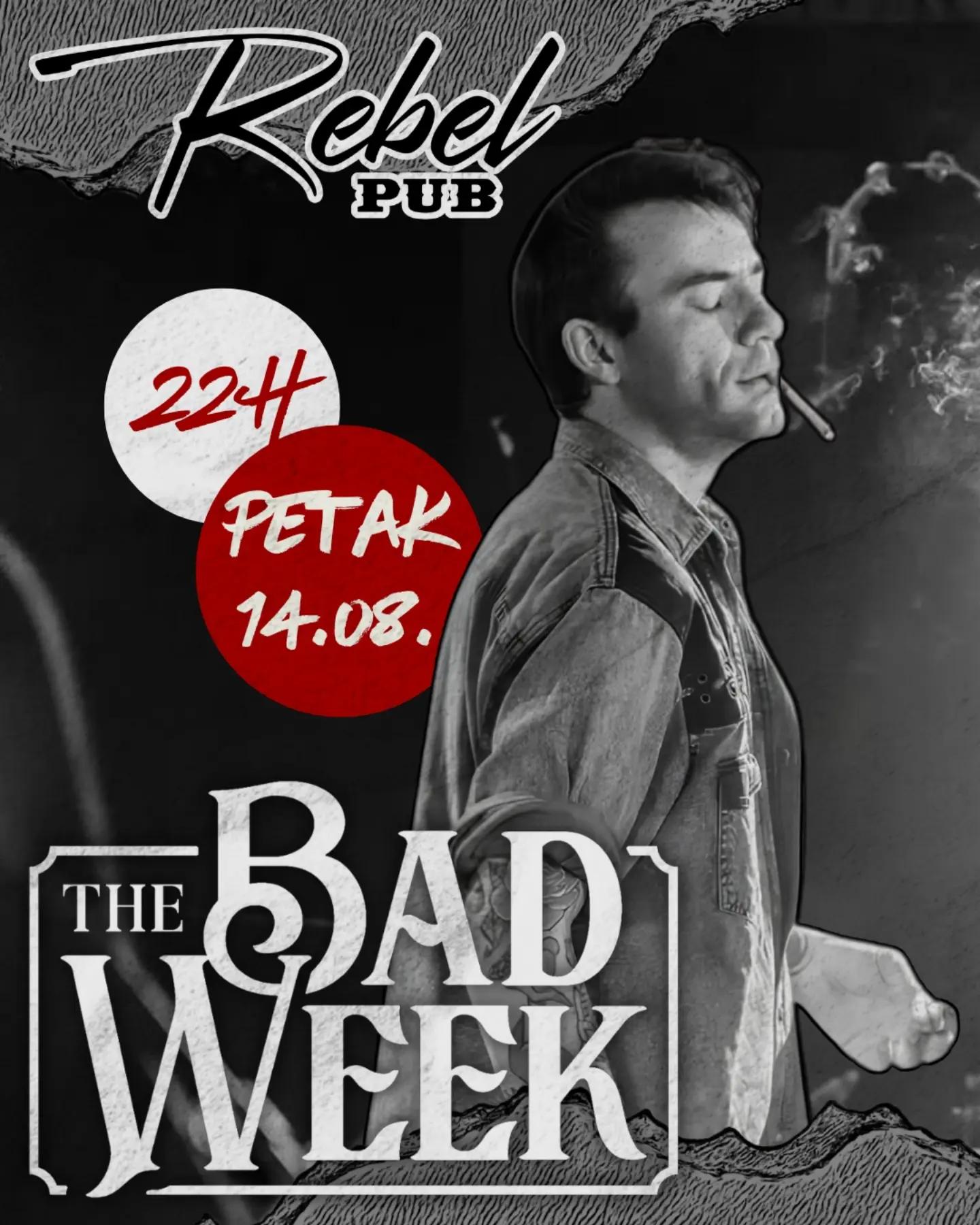 Slika za The Bad Week