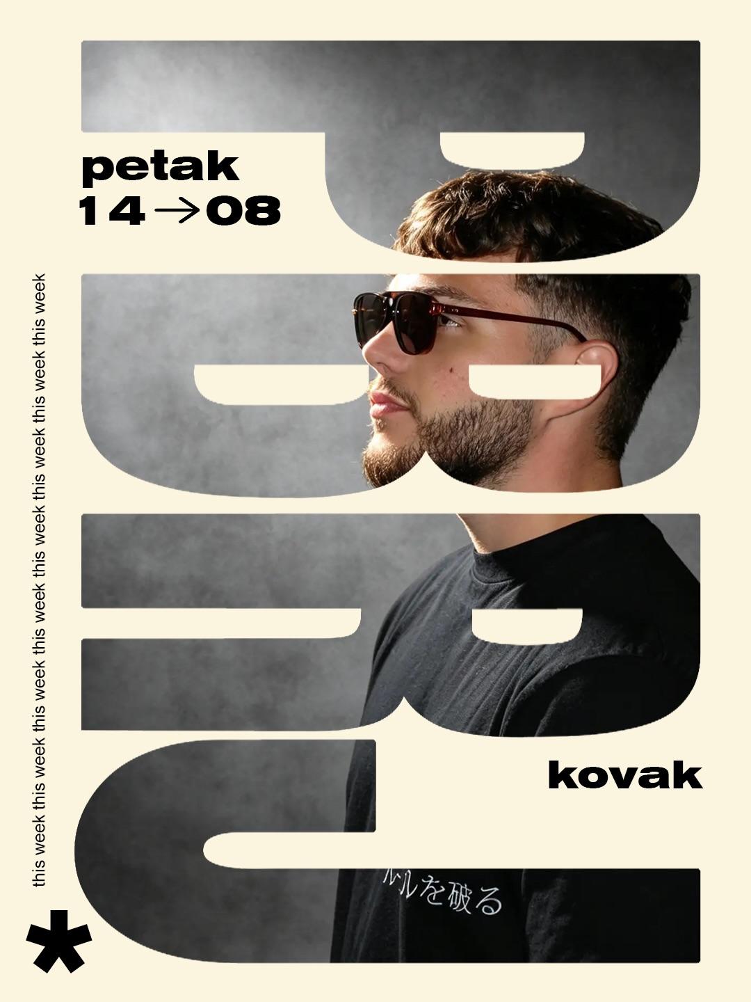 Slika za Kovak