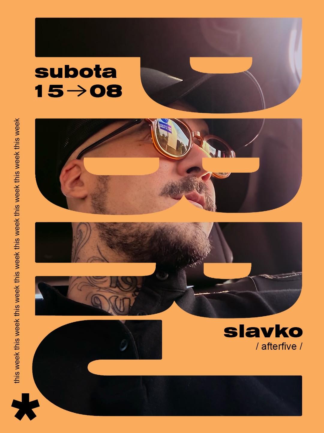 Slika za Slavko
