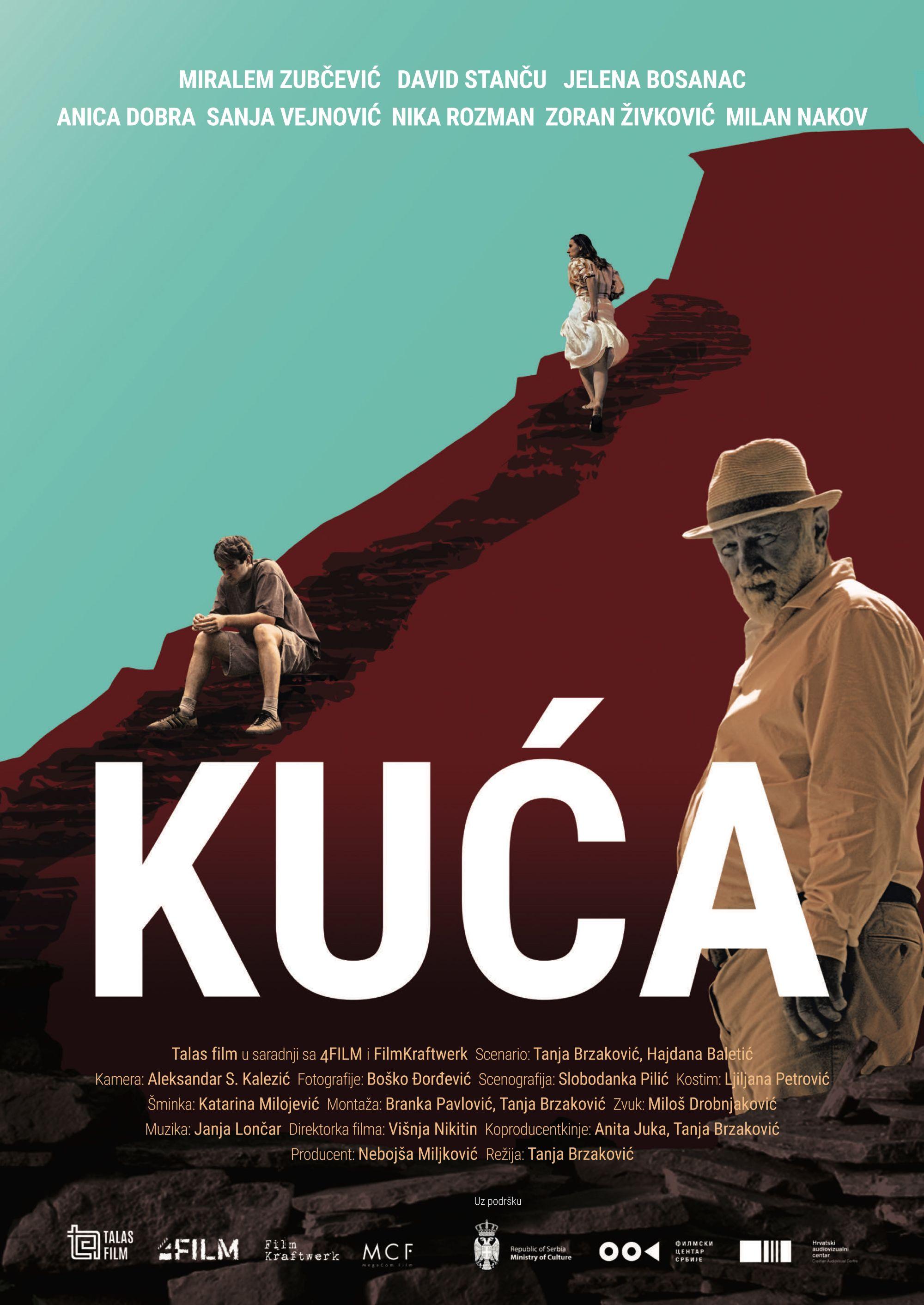 Slika za Dunav Film Fest 2026