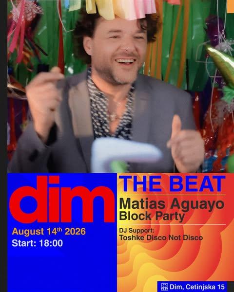 Slika za Matias Aguayo (CL)