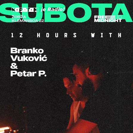Slika za Branko Vuković i Petar P.