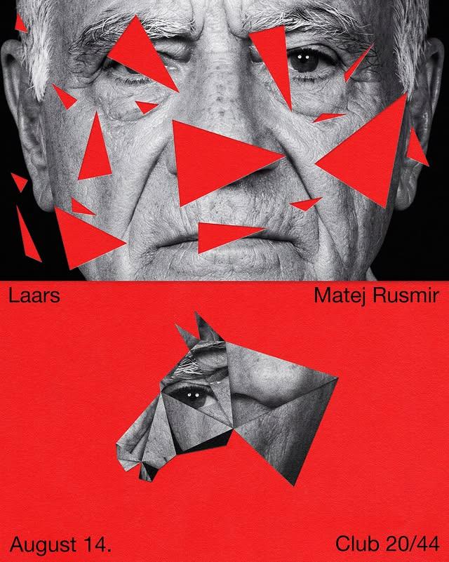 Slika za Laars, Matej Rusmir