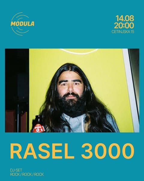 Slika za Rasel 3000